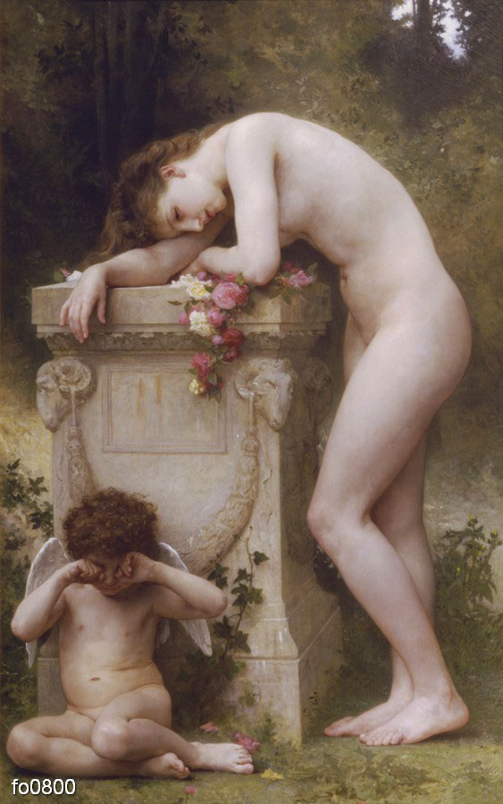 william-adolphe-bouguereau-elegy