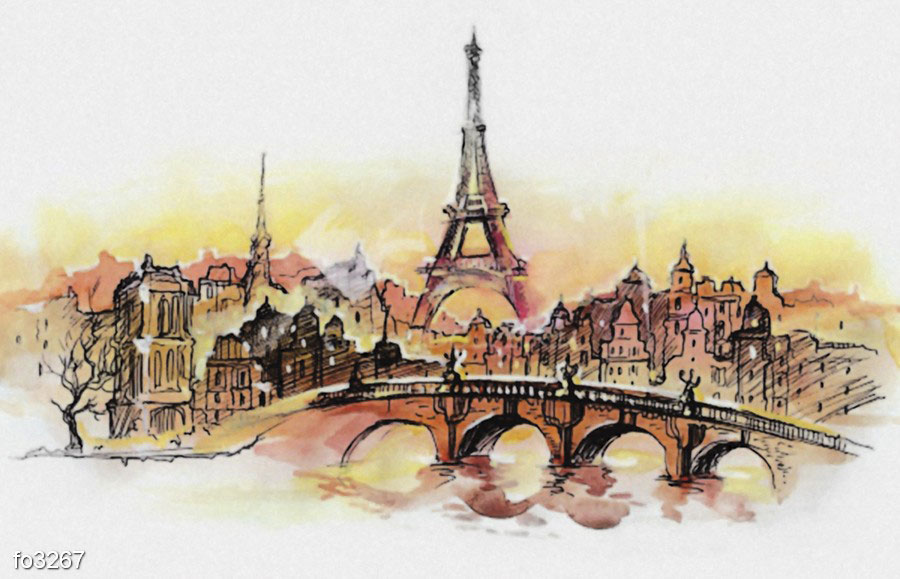parizh-akvarel