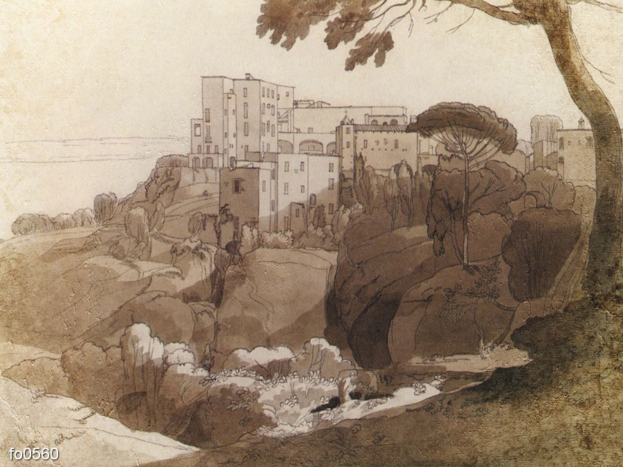 francis-towne-devonshire