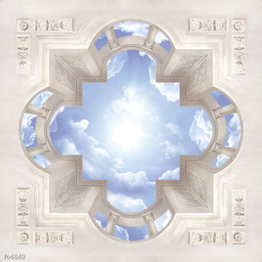 neapolitanskiy-kupol