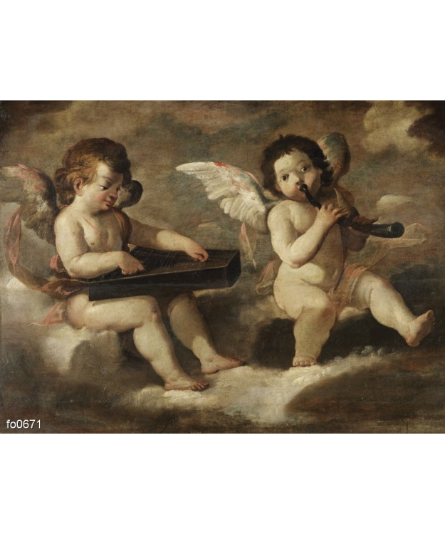 dva-angela-s-muz-instrumentami