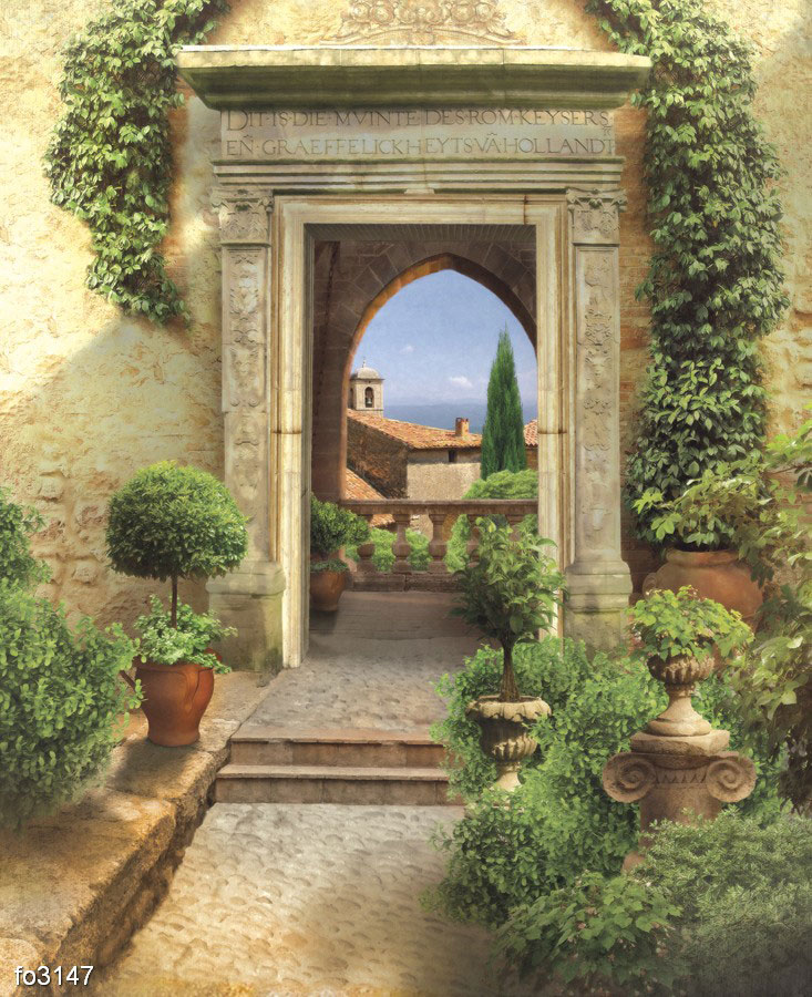 arka-i-vykhod-na-balkon