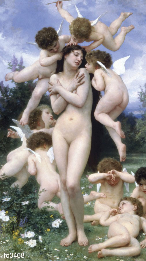 adolf-v-bugro-le-printemps