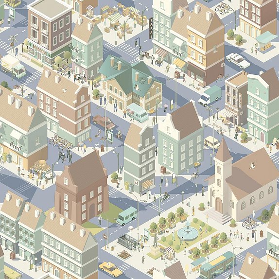 oboi-l97611-ugepa-my-kingdom