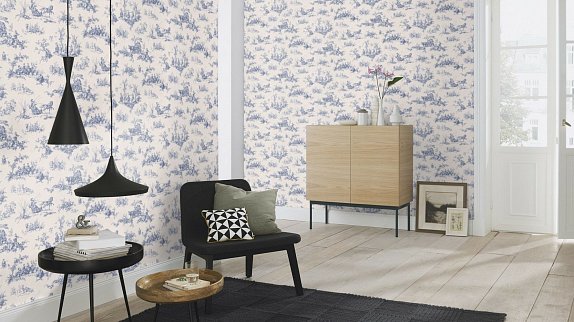 oboi-451801-rasch-lazy-sunday-ii