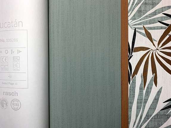 oboi-535273-rasch-yucatan