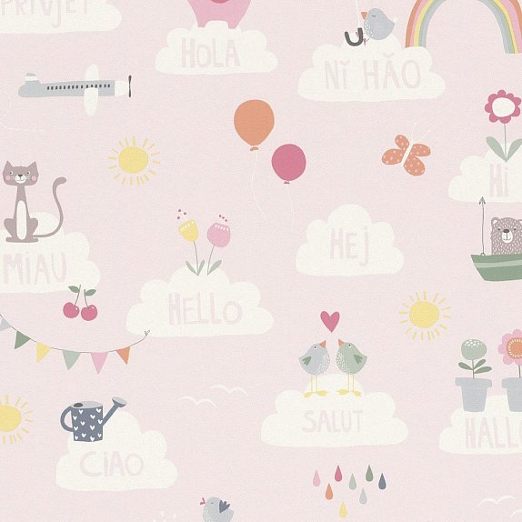 oboi-249453-rasch-bambino-xviii